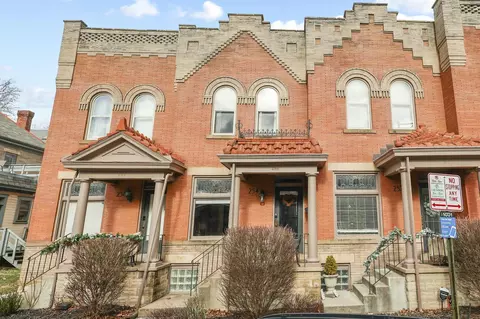 254 W Hubbard Ave, Columbus, OH 43215