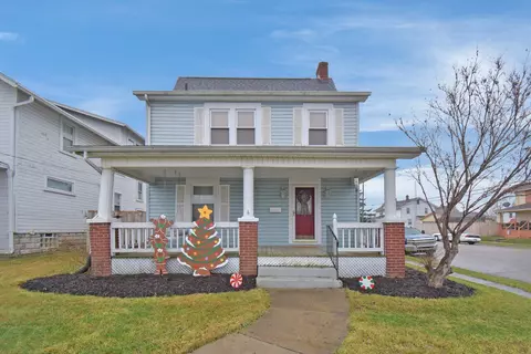 1875 Maiden Ln, Springfield, OH 45504 photo 2