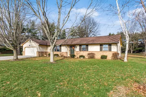 7550 Basil Western Rd NW, Canal Winchester, OH 43110