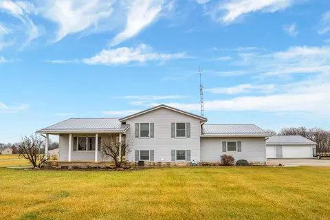 2892 Winnemac Pike, La Rue, OH 43332