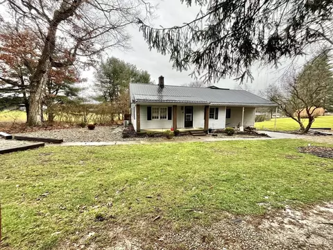 114 Avalon Rd, Mount Vernon, OH 43050