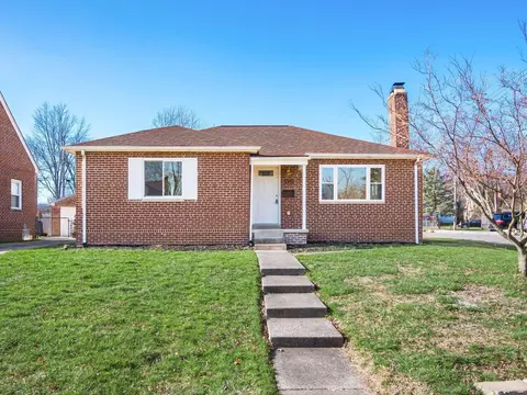 3069 Bremen St, Columbus, OH 43224