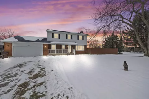 3980 Vernon Asbury Rd, South Vienna, OH 45369