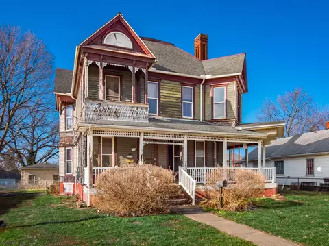 929 S Washington St, Circleville, OH 43113 photo 3