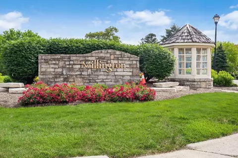 3386 Smileys Cor, Hilliard, OH 43026