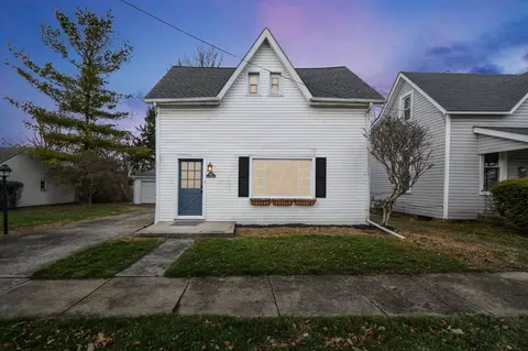 41 E 5th St, London, OH 43140