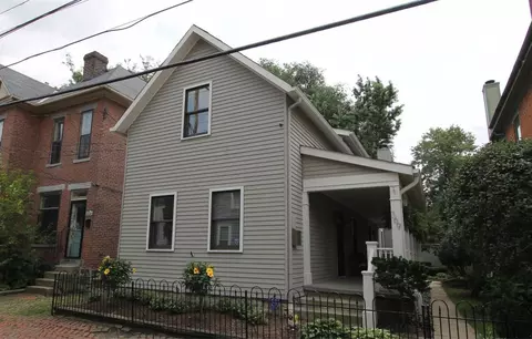 369 Jackson St, Columbus, OH 43206