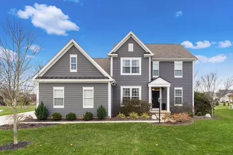 6685 Oddi Pl, Dublin, OH 43016