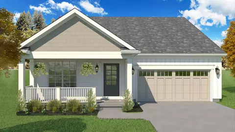 4520 Scioto Meadows Ln, Powell, OH 43065