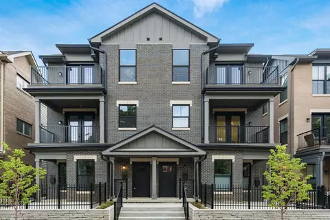 1298 Forsythe Ave, Columbus, OH 43201