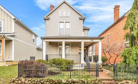 820 Bruck St, Columbus, OH 43206