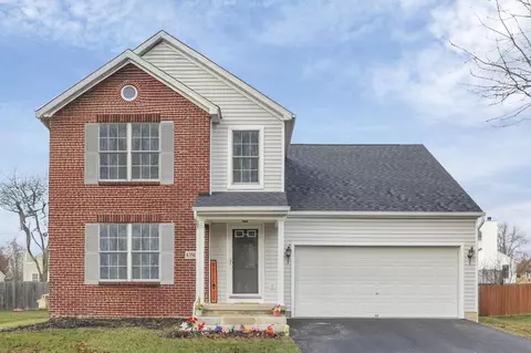 8356 Ashlynd Pl, Reynoldsburg, OH 43068