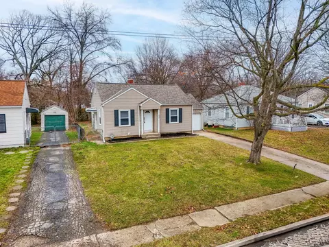 846 Melrose Ave, Columbus, OH 43224