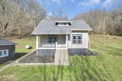 18160 Haydenville Rd, Nelsonville, OH 45764