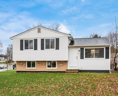 6212 Maple Canyon Ave, Columbus, OH 43229