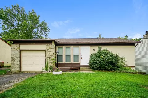 1659 Greenville Rd, Columbus, OH 43223