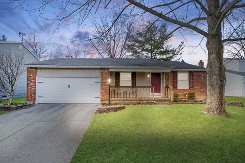 805 Hedley Pl, Columbus, OH 43230