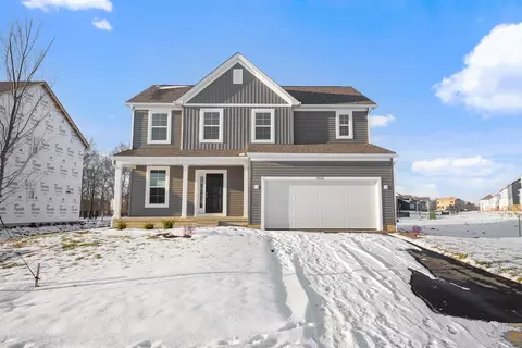 6536 White Star Dr, Powell, OH 43065