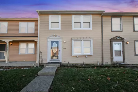 1955 Old Highbanks Ct, Reynoldsburg, OH 43068