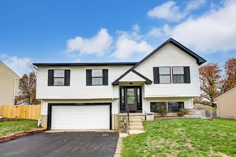 2394 Fernwood Ave, Grove City, OH 43123