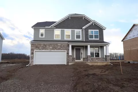 1702 Longhill Dr, Delaware, OH 43015