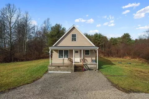 13747 Ash Rd, Kimbolton, OH 43749