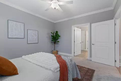 Bedroom - 24 Prairie Ln, Powell, OH 43065 photo 6 of 12