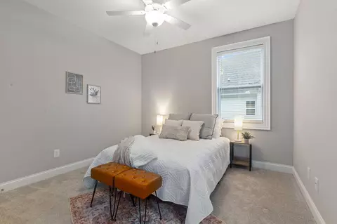 Bedroom - 24 Prairie Ln, Powell, OH 43065 photo 1 of 12