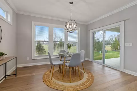 Dining - 24 Prairie Ln, Powell, OH 43065 photo 1 of 4