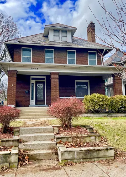 2463 Summit St, Columbus, OH 43202