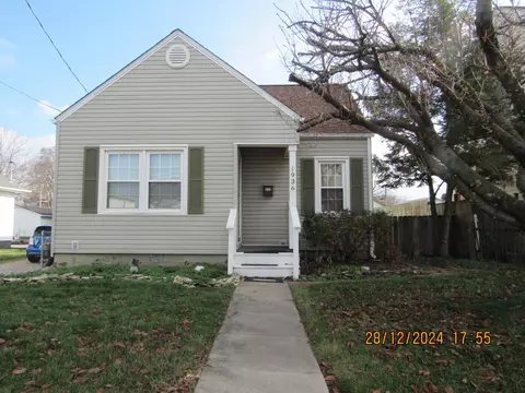 936 S Pickaway St, Circleville, OH 43113