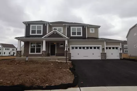 8635 Tupelo Way, Plain City, OH 43064