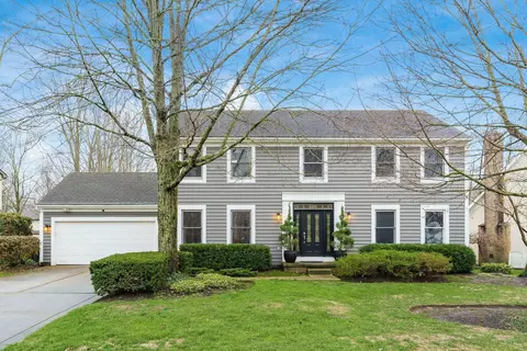 1051 Riva Ridge Blvd, Columbus, OH 43230