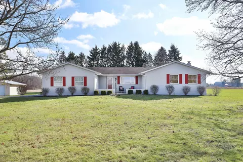 12525 Scioto Darby Rd, Orient, OH 43146