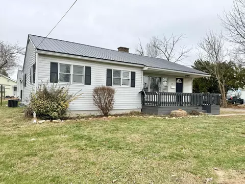 119 Ames St, Mount Vernon, OH 43050