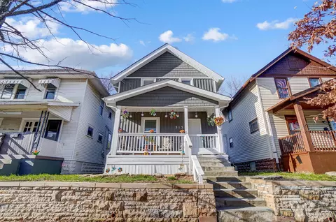 313 S Harris Ave, Columbus, OH 43204