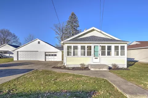 105 Adamson St, Mount Vernon, OH 43050