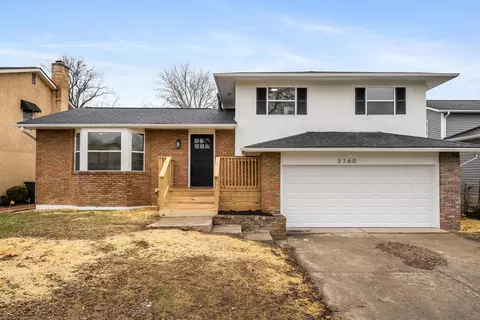3160 E Hudson St, Columbus, OH 43219