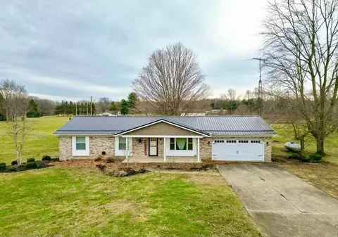 11090 Old Delaware Rd, Mount Vernon, OH 43050
