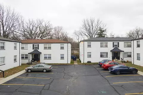 274 Broad Meadows Blvd #272, Columbus, OH 43214