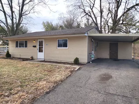 1817 Alcoy Dr, Columbus, OH 43227