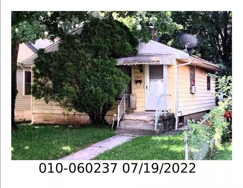 1569 E Blake Ave, Columbus, OH 43211