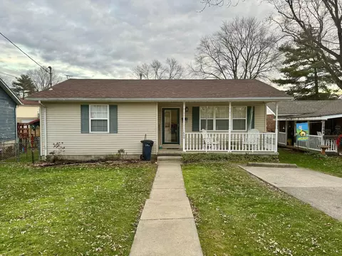 1660 Union St, Lancaster, OH 43130