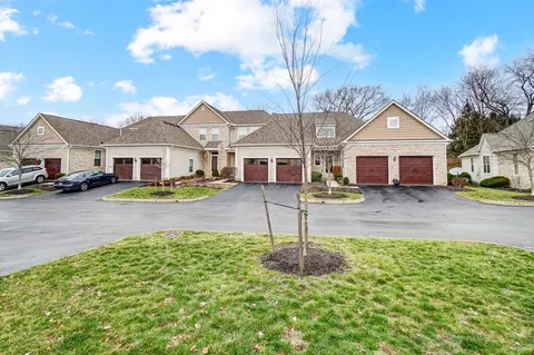 400 Westgreen Ln, Westerville, OH 43082
