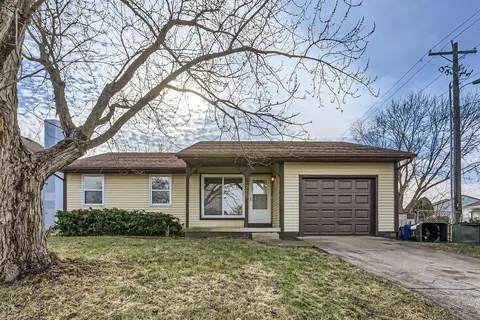 2665 Buggywhip Ln, Columbus, OH 43207