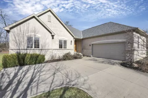 6080 Nicholas Gln, Columbus, OH 43213