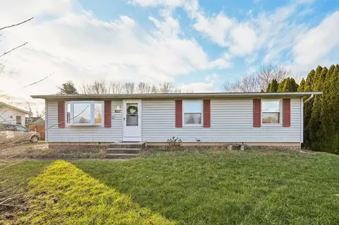 4281 Ethel Rd, Columbus, OH 43207