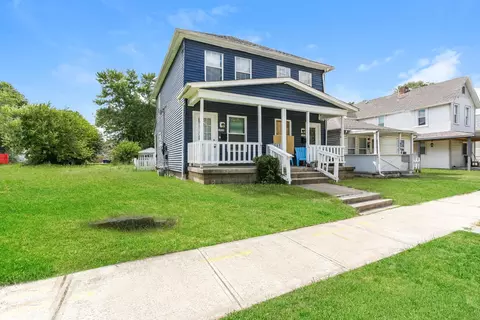 1957-1959 S Washington Ave, Columbus, OH 43207