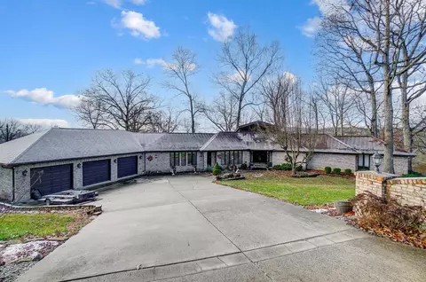 116 Forest Hills Blvd, Waverly, OH 45690