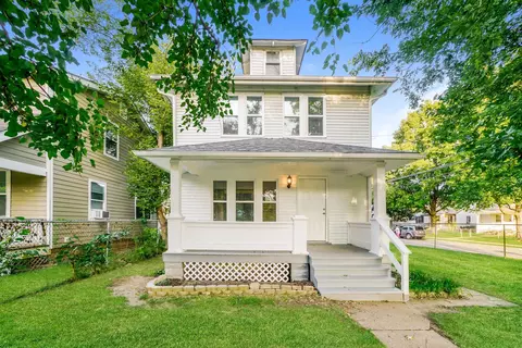 221 Columbian Ave, Columbus, OH 43223
